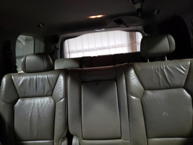 Photo 10 from auction – 2011 HONDA PILOT EXL with VIN 5FNYF4H65BB066906