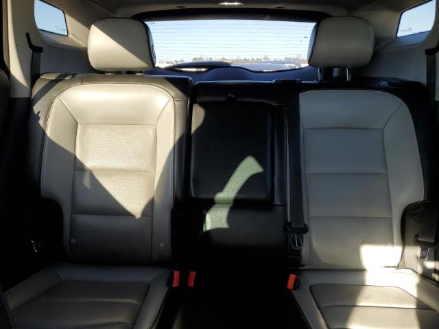 Photo 10 from auction – 2020 GMC TERRAIN SL with VIN 3GKALPEV2LL110066