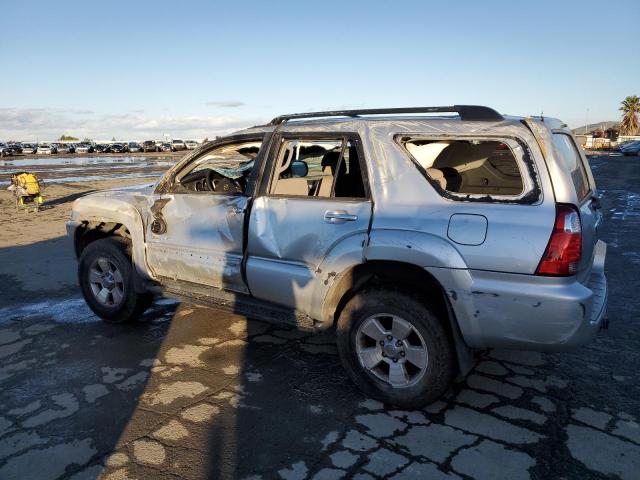 Photo 2 from auction – 2006 TOYOTA 4RUNNER SR with VIN JTEBU14R360081365