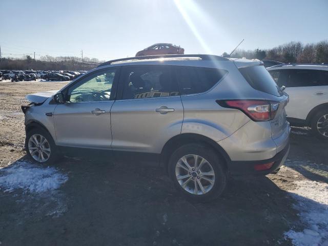Photo 2 from auction – 2018 FORD ESCAPE SE with VIN 1FMCU9GD0JUB75465