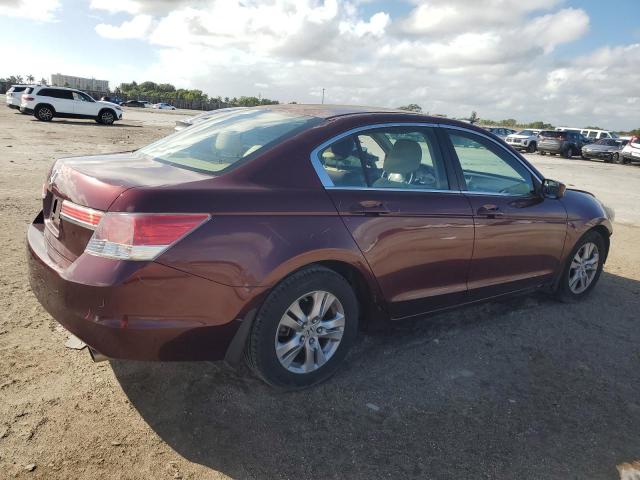 Photo 3 from auction – 2012 HONDA ACCORD LXP with VIN 1HGCP2F41CA076955
