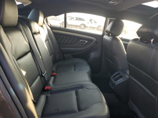 Photo 10 from auction – 2015 FORD TAURUS SEL with VIN 1FAHP2E83FG123063