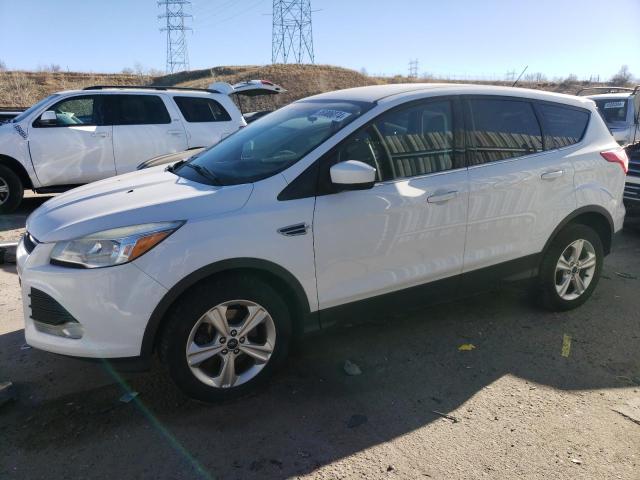 FORD ESCAPE SE 2016 with VIN 1FMCU9GXXGUC82011 - Photo from auction
