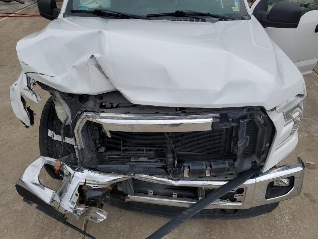 Photo 8 from auction – 2015 FORD F150 SUPER with VIN 1FTEW1EG8FFB25088