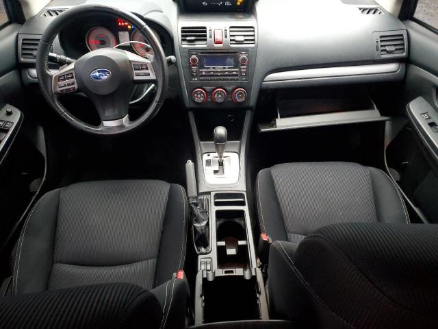 Photo 8 from auction – 2014 SUBARU IMPREZA SP with VIN JF1GPAL66E8266962