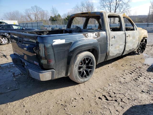 Photo 3 from auction – 2011 GMC SIERRA C15 with VIN 3GTP1VE06BG128839