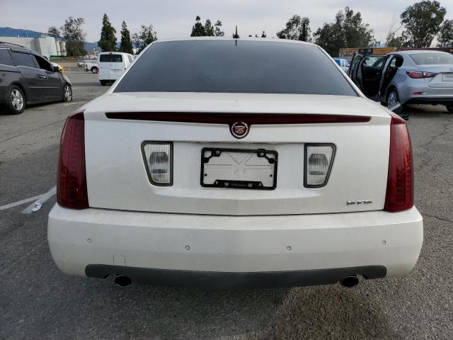 Photo 6 from auction – 2007 CADILLAC STS with VIN 1G6DW677470116787