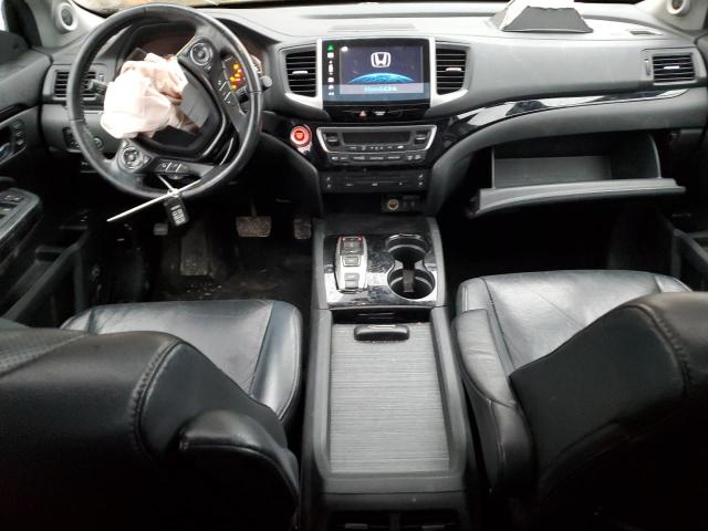 Photo 8 from auction – 2016 HONDA PILOT ELIT with VIN 5FNYF6H07GB072530