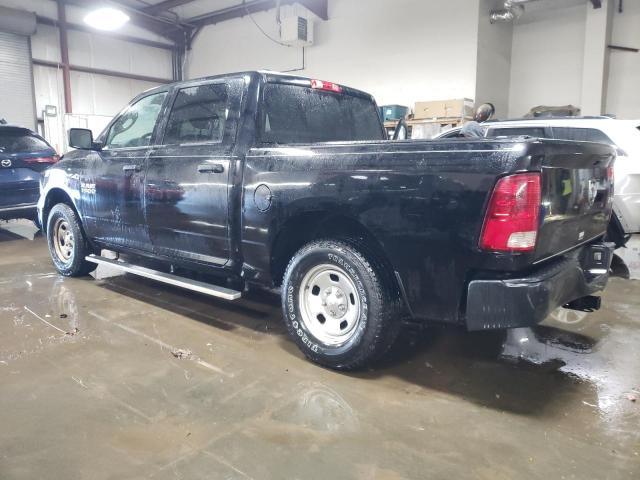 Photo 2 from auction – 2014 RAM 1500 ST with VIN 1C6RR7KG5ES350596
