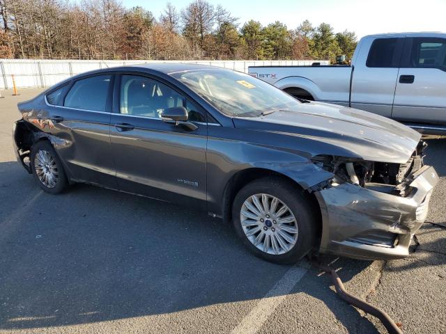 Photo 4 from auction – 2016 FORD FUSION SE with VIN 3FA6P0LUXGR397835