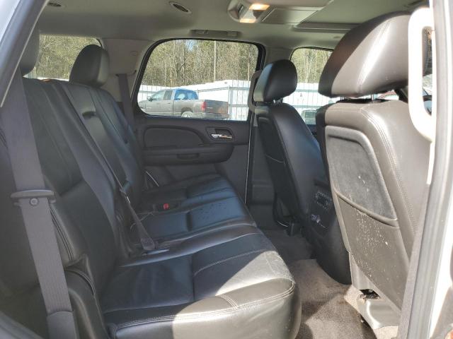 Photo 11 from auction – 2011 CHEVROLET TAHOE C150 with VIN 1GNSCBE06BR359783