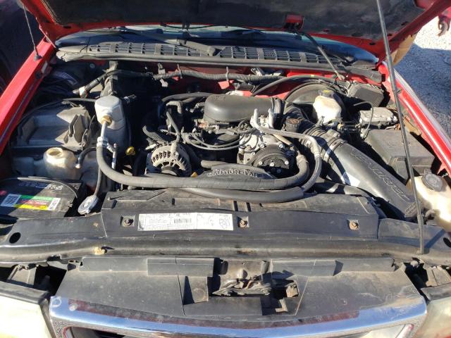 Photo 11 from auction – 2003 GMC SONOMA with VIN 1GTDT13X93K174746