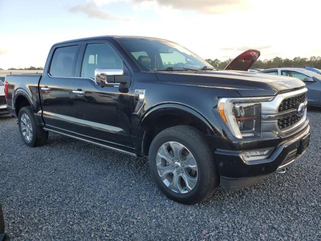 Photo 4 from auction – 2021 FORD F150 SUPER with VIN 1FTFW1E82MFB88987
