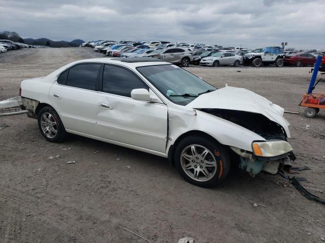 Photo 4 from auction – 2000 ACURA 3.2TL with VIN 19UUA566XYA053187