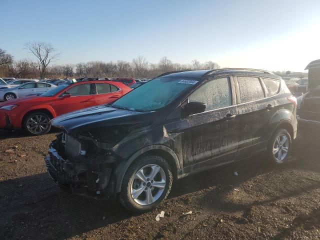 FORD ESCAPE SE 2016 with VIN 1FMCU9G92GUC24590 - Photo from auction