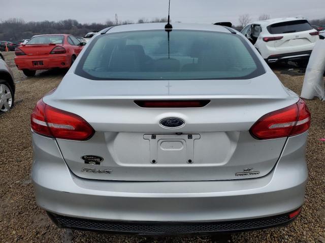 Photo 6 from auction – 2015 FORD FOCUS SE with VIN 1FADP3F29FL200797