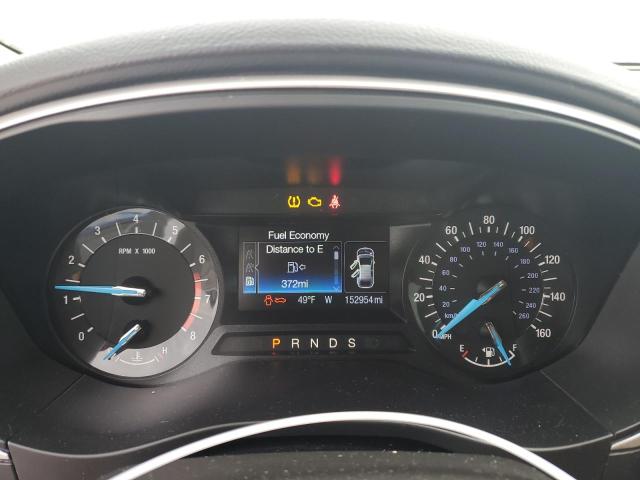 Photo 9 from auction – 2016 FORD FUSION SE with VIN 3FA6P0HD1GR404583