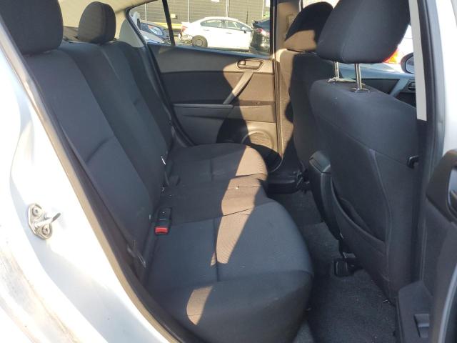 Photo 10 from auction – 2011 MAZDA 3 I with VIN JM1BL1UG6B1470821