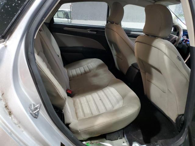 Photo 10 from auction – 2017 FORD FUSION S with VIN 3FA6P0G76HR193751