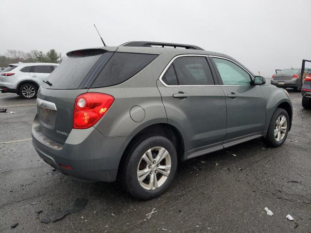 Photo 3 from auction – 2013 CHEVROLET EQUINOX LT with VIN 2GNFLEEK2D6117947