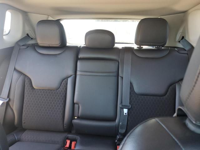 Photo 10 from auction – 2017 JEEP COMPASS LA with VIN 3C4NJCBB1HT661313