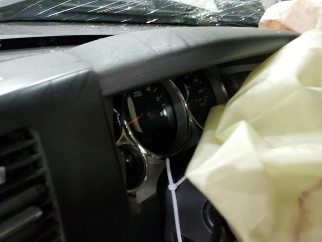 Photo 9 from auction – 2007 CHEVROLET SILVERADO with VIN 1GCHK23K27F555738