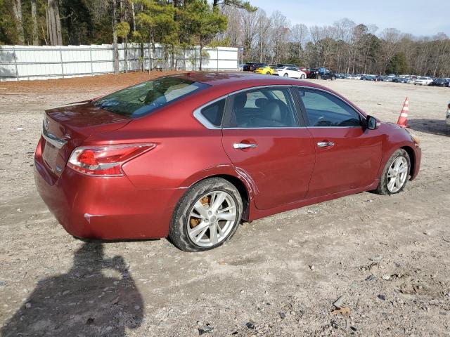 Photo 3 from auction – 2013 NISSAN ALTIMA 2.5 with VIN 1N4AL3AP4DN445090