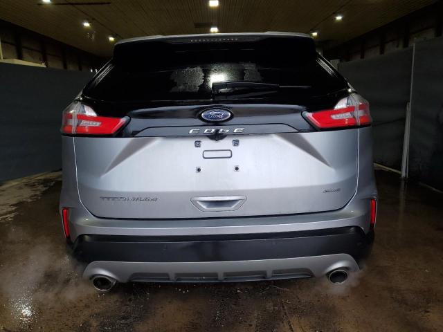 Photo 6 from auction – 2022 FORD EDGE TITAN with VIN 2FMPK4K96NBB07809