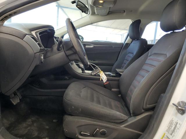 Photo 7 from auction – 2013 FORD FUSION SE with VIN 3FA6P0LU6DR178141