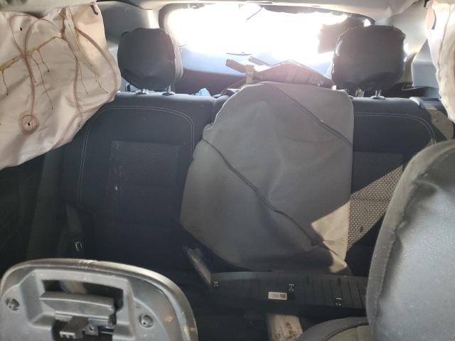 Photo 10 from auction – 2022 GMC TERRAIN SL with VIN 3GKALMEV4NL286456