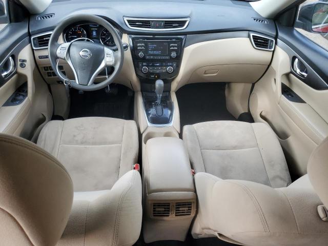 Photo 8 from auction – 2016 NISSAN ROGUE S with VIN KNMAT2MT3GP632276