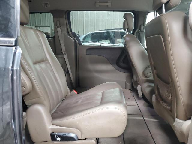 Photo 11 from auction – 2011 CHRYSLER TOWN & COU with VIN 2A4RR8DG8BR750056