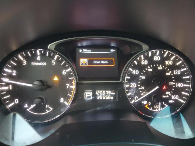 Photo 9 from auction – 2014 NISSAN ALTIMA 2.5 with VIN 1N4AL3AP0EC117551