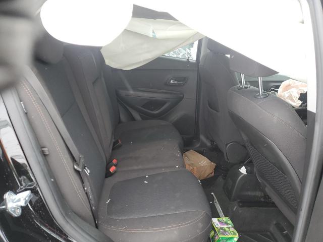 Photo 11 from auction – 2020 CHEVROLET TRAX LS with VIN KL7CJKSBXLB064511