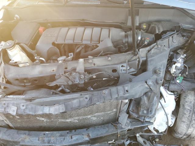 Photo 12 from auction – 2016 BUICK ENCLAVE with VIN 5GAKRAKDXGJ218070
