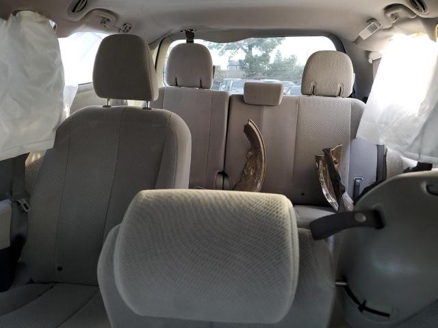 Photo 10 from auction – 2013 TOYOTA SIENNA LE with VIN 5TDKK3DC0DS352443