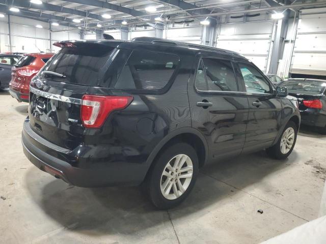 Photo 3 from auction – 2016 FORD EXPLORER with VIN 1FM5K8B88GGA56508