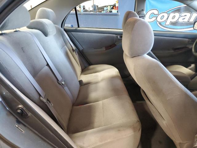صورة رقم 10 من المزاد - 2006 TOYOTA COROLLA CE مع VIN 2T1BR32E66C689372