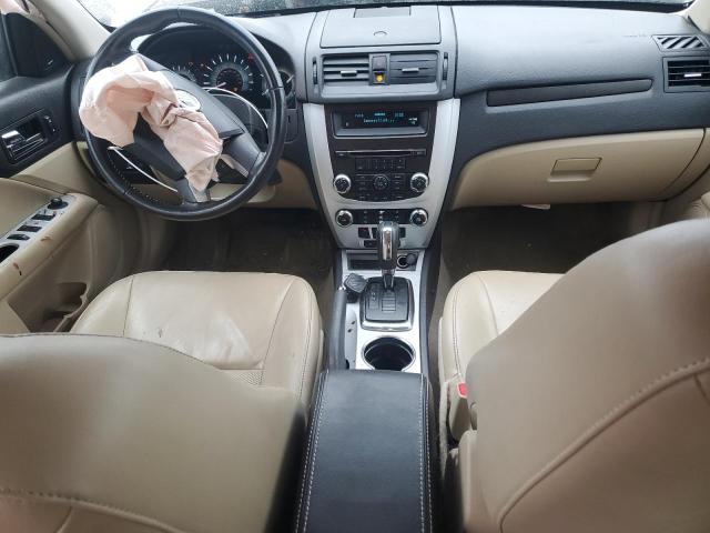 Photo 8 from auction – 2010 MERCURY MILAN PREM with VIN 3MEHM0JA1AR642399