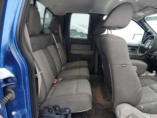 Photo 10 from auction – 2010 FORD F150 SUPER with VIN 1FTEX1E83AKE40984