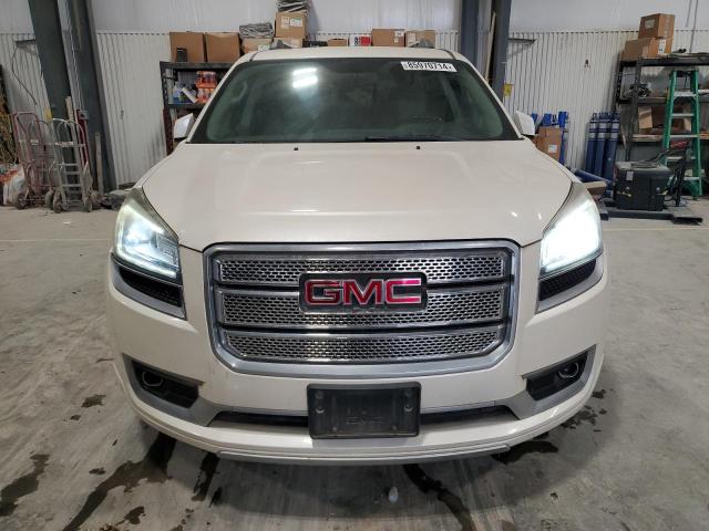 Photo 5 from auction – 2013 GMC ACADIA DEN with VIN 1GKKVTKD5DJ211341