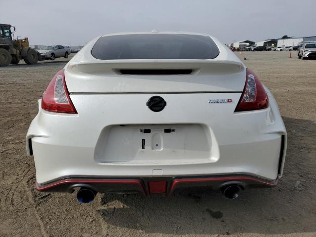 Photo 6 from auction – 2016 NISSAN 370Z BASE with VIN JN1AZ4EH0GM931099