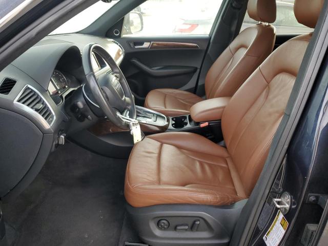 Photo 7 from auction – 2012 AUDI Q5 PREMIUM with VIN WA1LFAFP0CA031232
