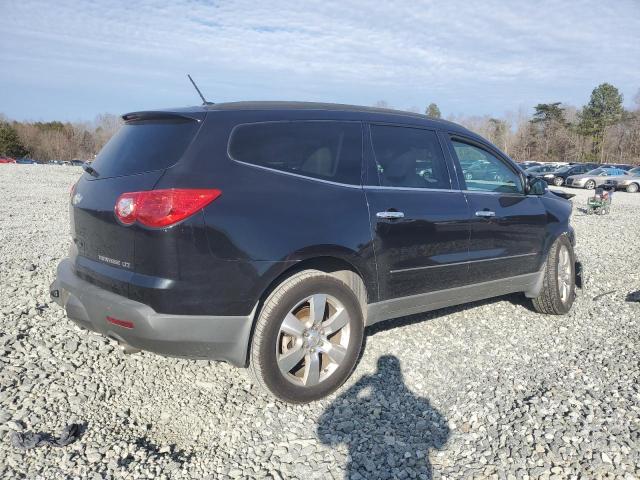 Photo 3 from auction – 2012 CHEVROLET TRAVERSE L with VIN 1GNKRLED5CJ124816