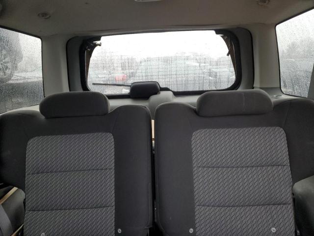 Photo 10 from auction – 2003 FORD EXPLORER S with VIN 1FMZU70E13UA58756