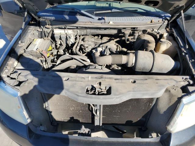 Photo 11 from auction – 2007 FORD F150 with VIN 1FTRF12237NA09850
