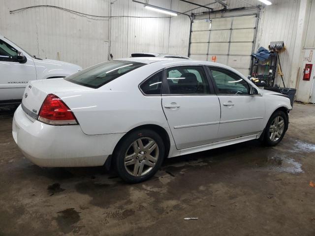 Photo 3 from auction – 2011 CHEVROLET IMPALA LT with VIN 2G1WG5EK1B1106308