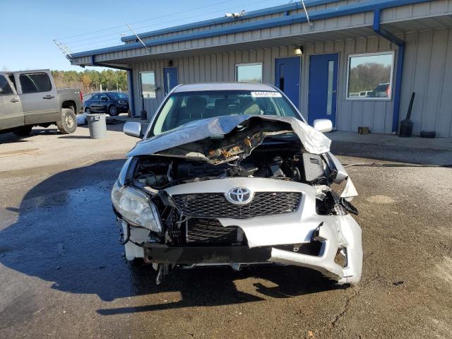 Photo 5 from auction – 2010 TOYOTA COROLLA BA with VIN 1NXBU4EE3AZ171033