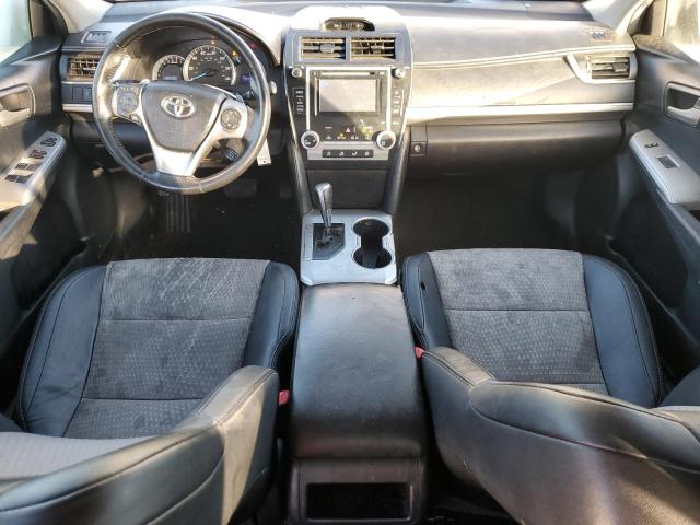 Photo 8 from auction – 2012 TOYOTA CAMRY BASE with VIN 4T1BF1FK1CU628776