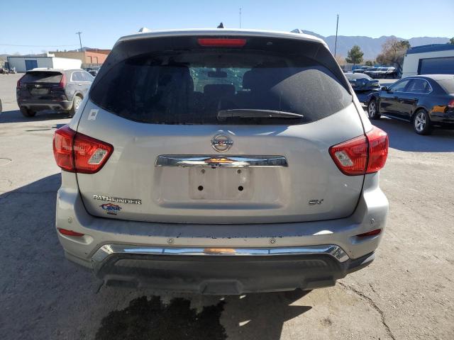 Photo 6 from auction – 2017 NISSAN PATHFINDER with VIN 5N1DR2MN0HC659632